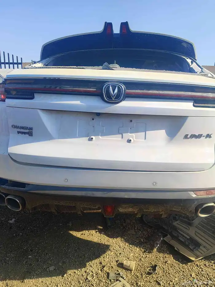 تشليح الحائر مخصص صيني 0