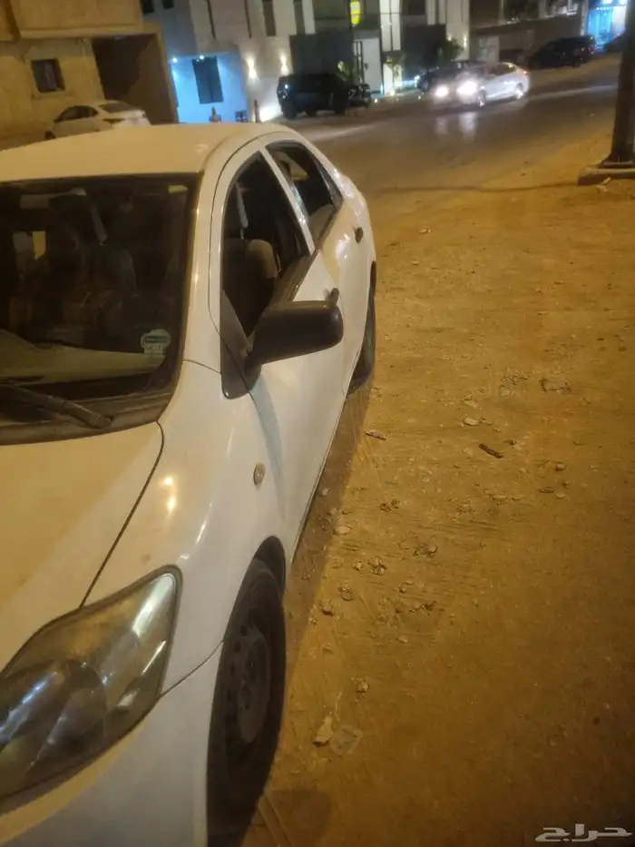 Model   Yaris 2012 2