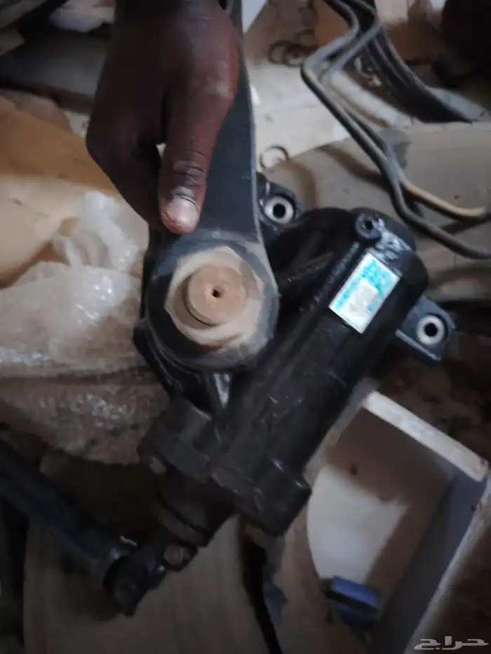 أصليه مع الضمان موديل 2009 إلى 2024 2