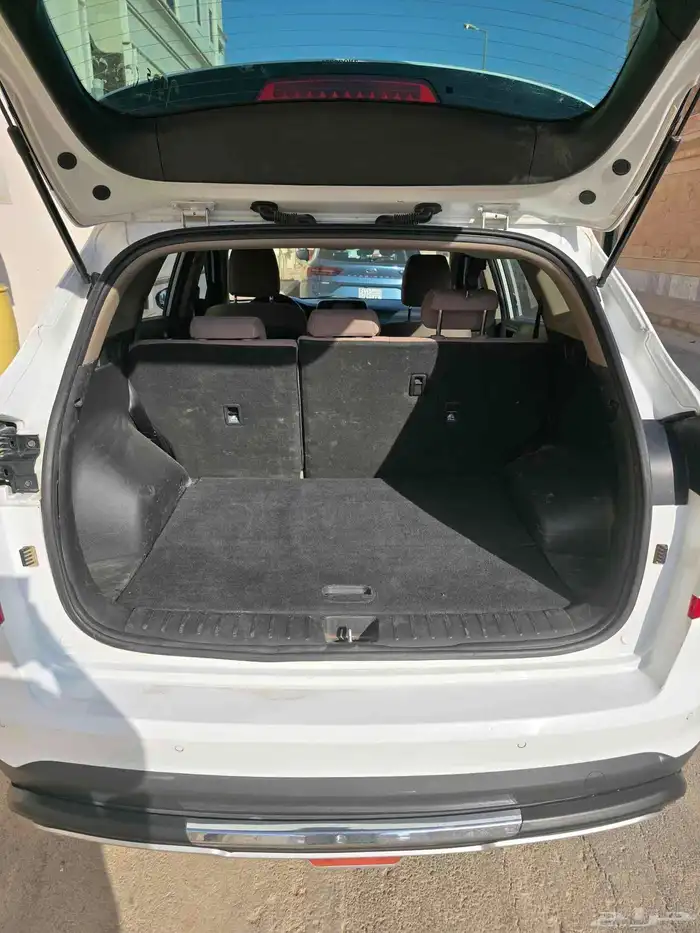 هيونداي توسان 2020 5