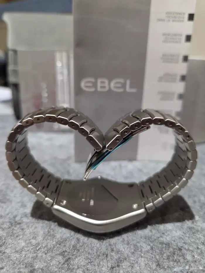 للبيع ساعة ebel ايبيل 3