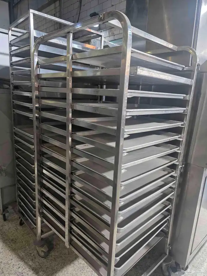 ادوات مطاعم معدات مطاعم أغراض مطعم 6