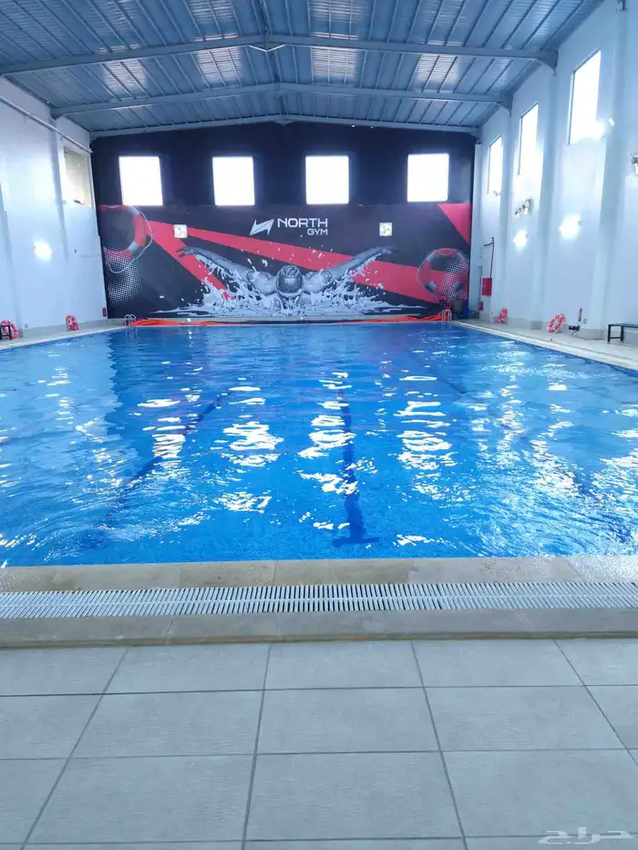 اشتراك نادي 1