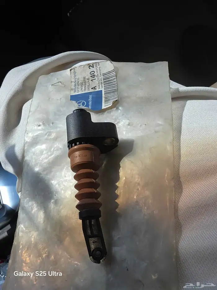 توصيلة سلك قير مرسيدس شبح 98 99 ( جديدة ) 0