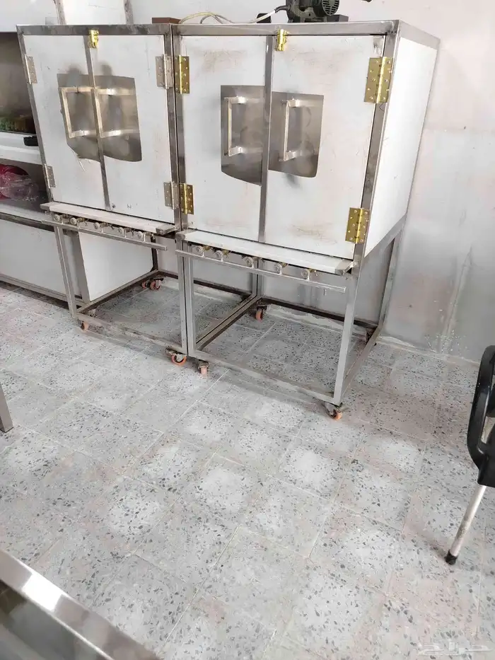 معدات مطاعم اغراض مطاعم ادوات مطاعم 2