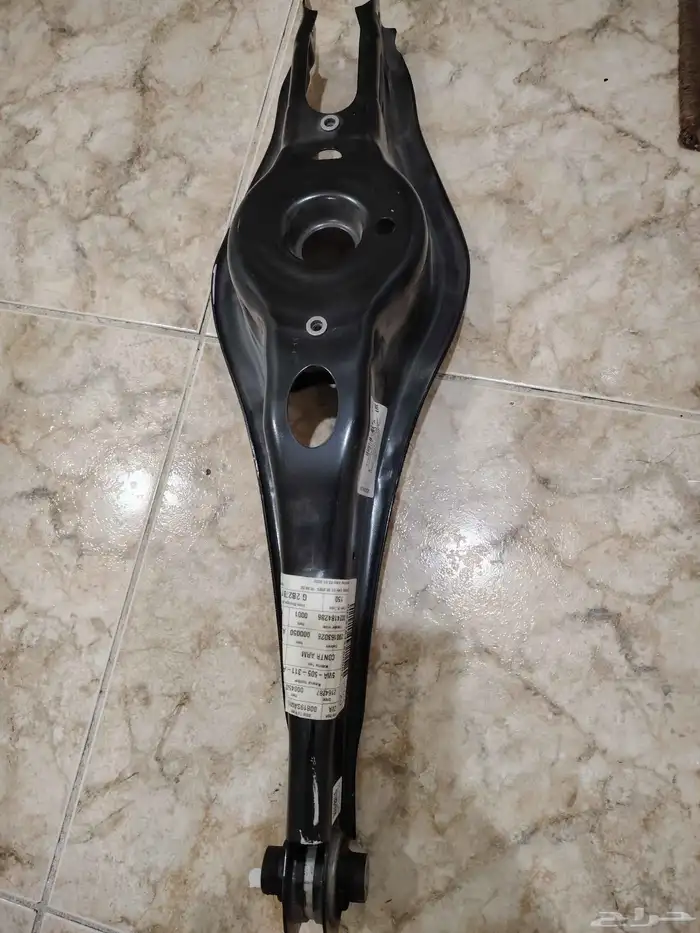 قطع غيار فولكس واجن تيرامونت وتيجوان 19