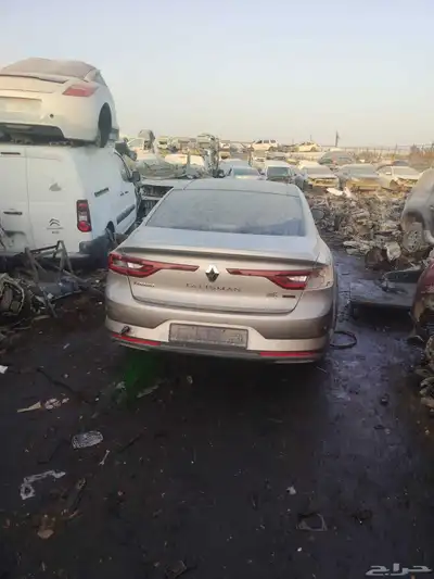 رينو تليسمان وفيات ديكاتو وبيجو 301 وفلنوس وميغان وسنبل ودوك index