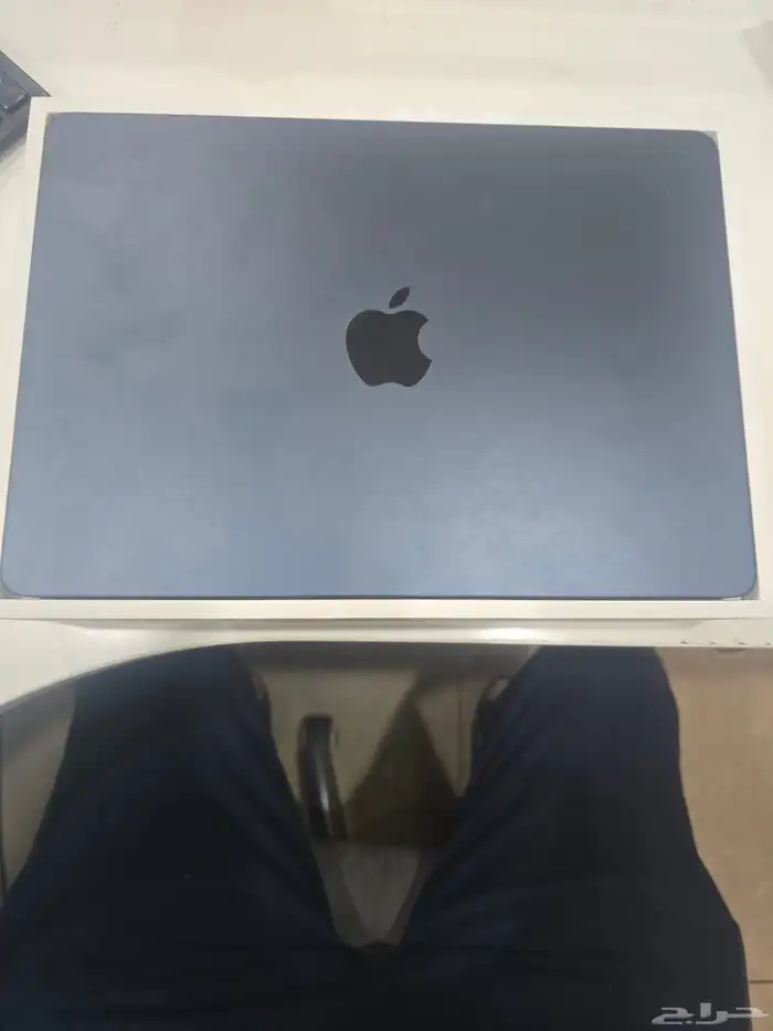 ماك بوك اير m4 اصدار 2025 2