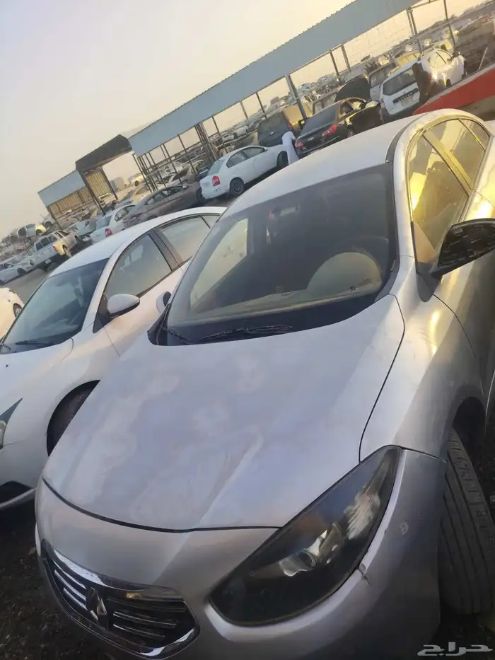 رينو تليسمان وفيات ديكاتو وبيجو 301 وفلنوس وميغان وسنبل ودوك 2