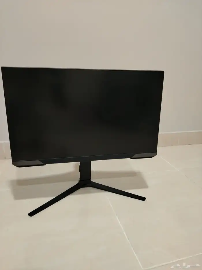 شاشة قيمنق 0