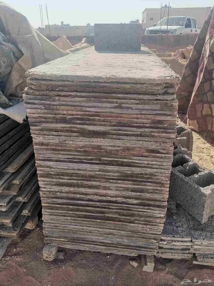 ضبانات خشب وحديد للبيع 1