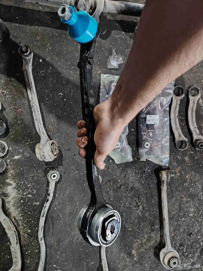 إصلاح بطنيه دوج جلب ومقصات كراسي مكينه كرسي المساعد جلب دفرن 3