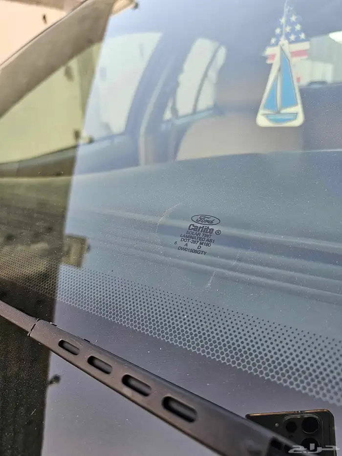 فورد ماركيز 2010 نظيف 8