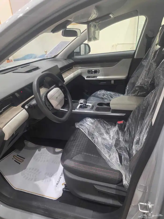 جيتور داشينج بيسك موديل 2026 5