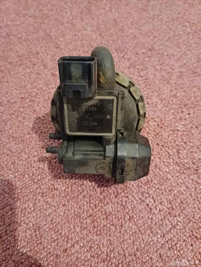 قطع فورد فكتوريا 4