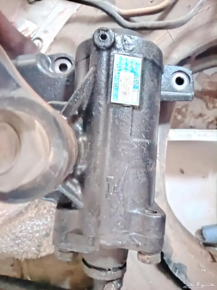 أصليه مع الضمان موديل 2009 إلى 2024 0