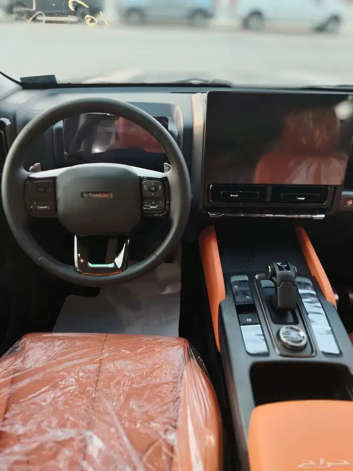 هافال اتش 9 فل 2026 اسعار خاصه للكاش والتمويل 7