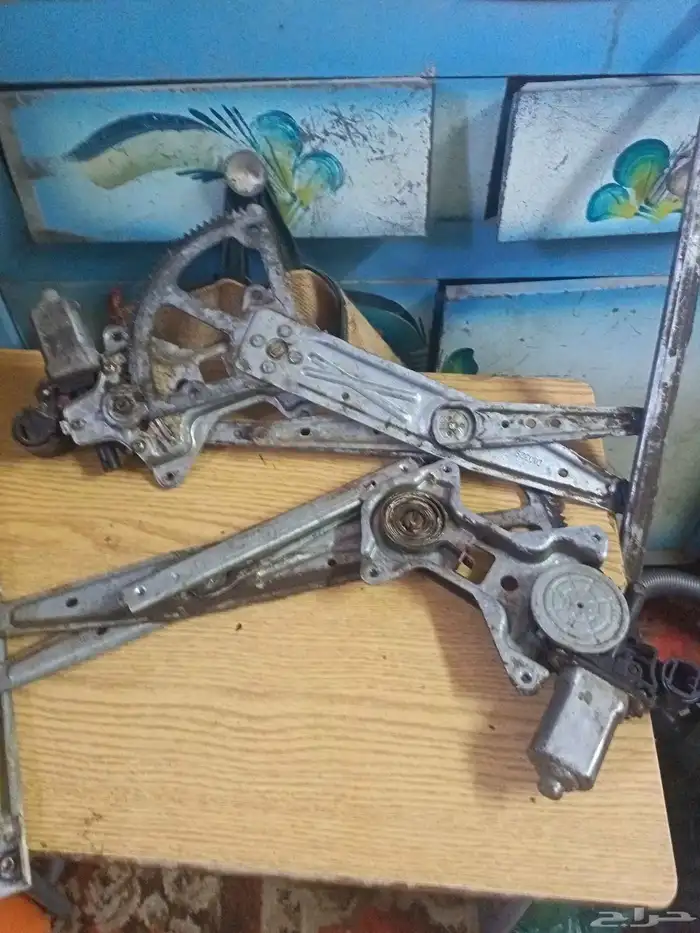 قطع غيار السيارات كامري 2004 1