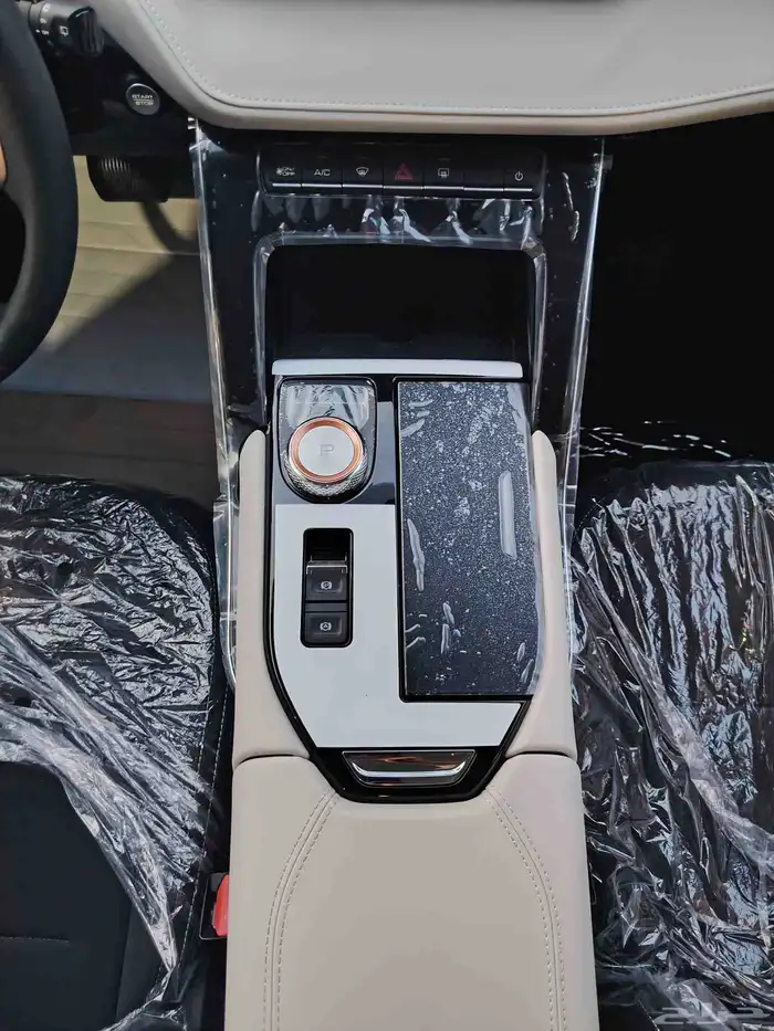 هافال اتش 6 استاندر م 2025 إسعار خاصه للكاش والتمويل 9