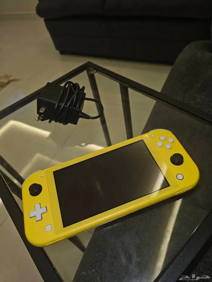 نينتيندو سويتش لايت 0