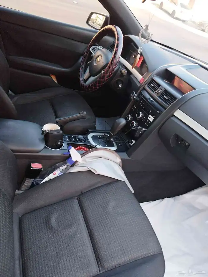 للبيع لومينا هولدن اساسي موديل 2010 فئة S 11