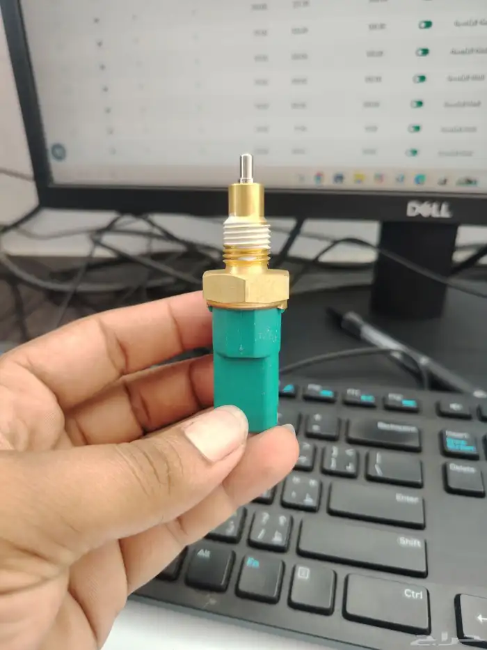كل قطع رينو 6