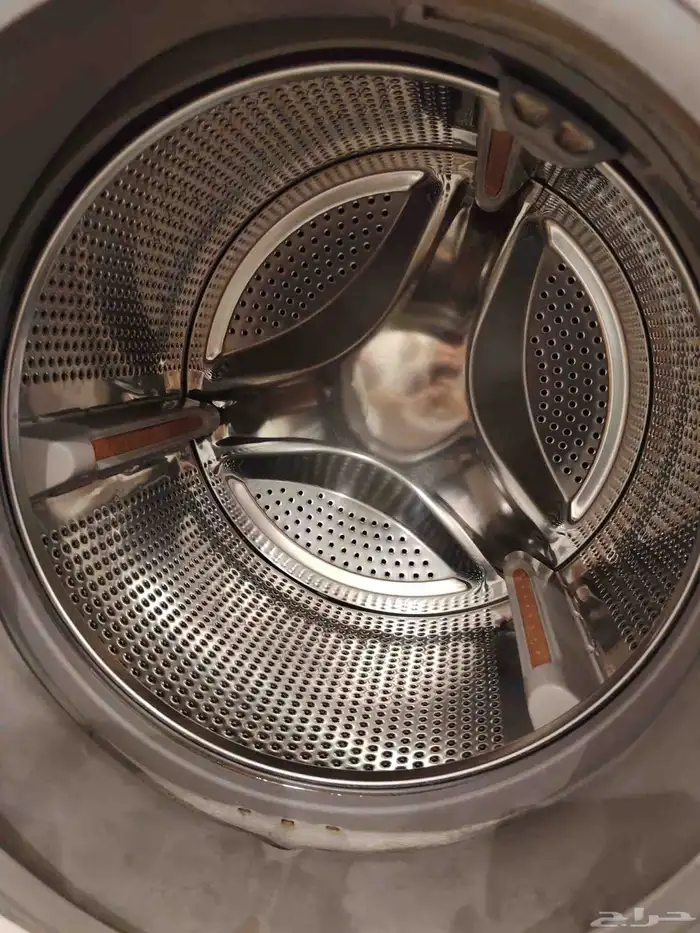 غسالة دايو فل أوتماتيك 11ك  تنشيف 6.5ك 6