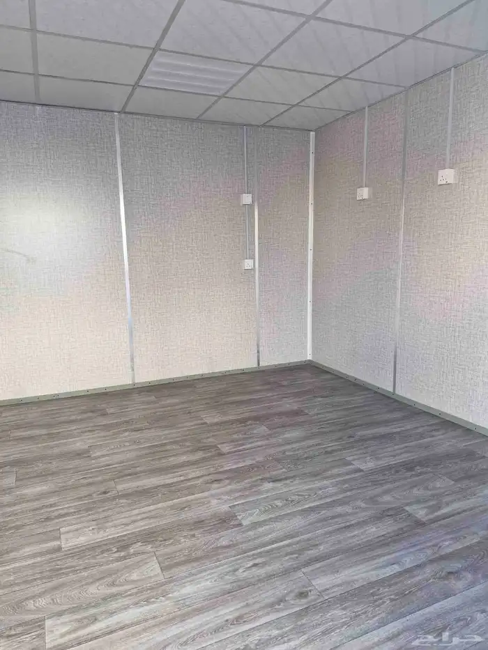 بركسات غرف جاهزه برتبل برتكابن مسجد تفصيل جميع المقاسات 6