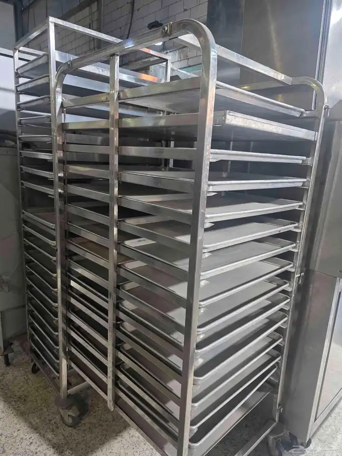 ادوات مطاعم معدات مطاعم أغراض مطعم 4