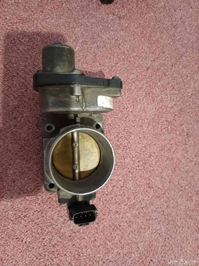 قطع فورد فكتوريا 2