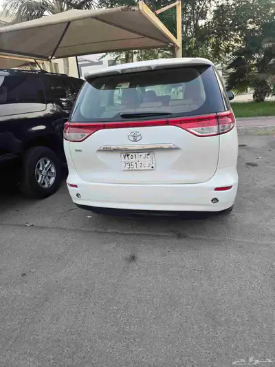 سيارة بريفيا موديل 2013 سيار  ماشاء الله السعر 22000 ريال index