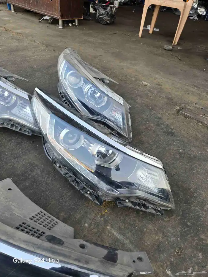 شمعات اوبتيما 2017 6