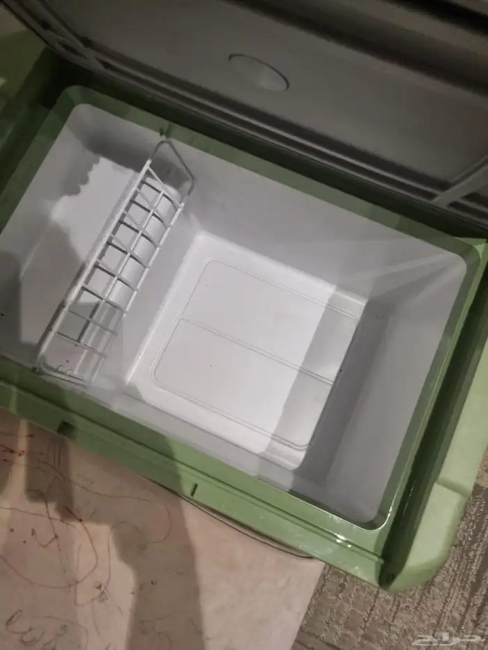 ثلاجة رحلات 30 لتر 1