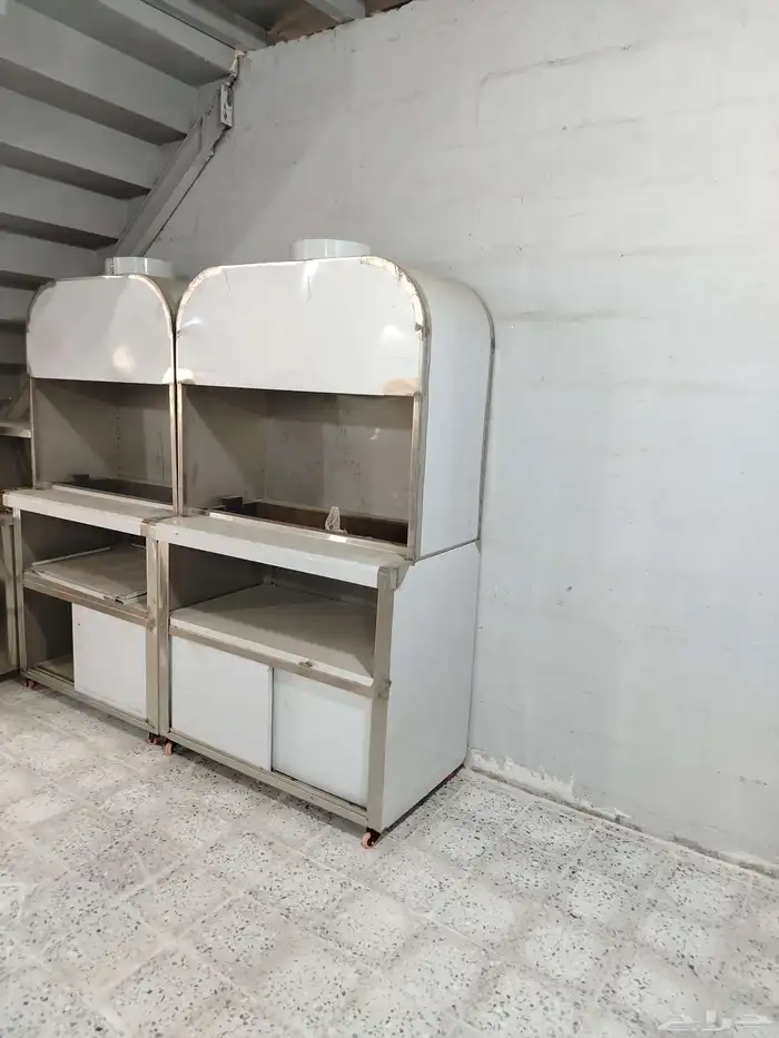 معدات مطاعم اغراض مطاعم ادوات مطاعم 7