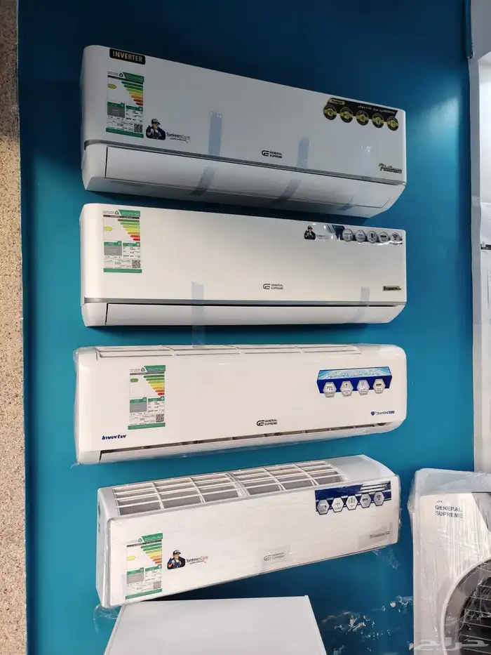 مكيفات اسبليت 29