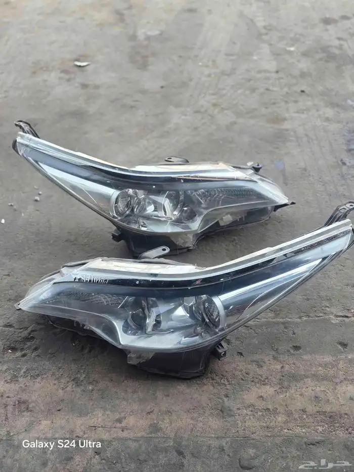 شمعات فورشنر 2017 0