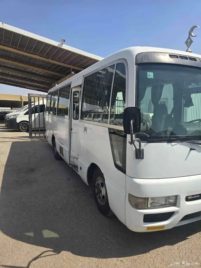 باص نيسان 2015 1