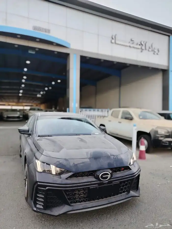 جاك امابو 2026 R أعلى للمواصفات 0