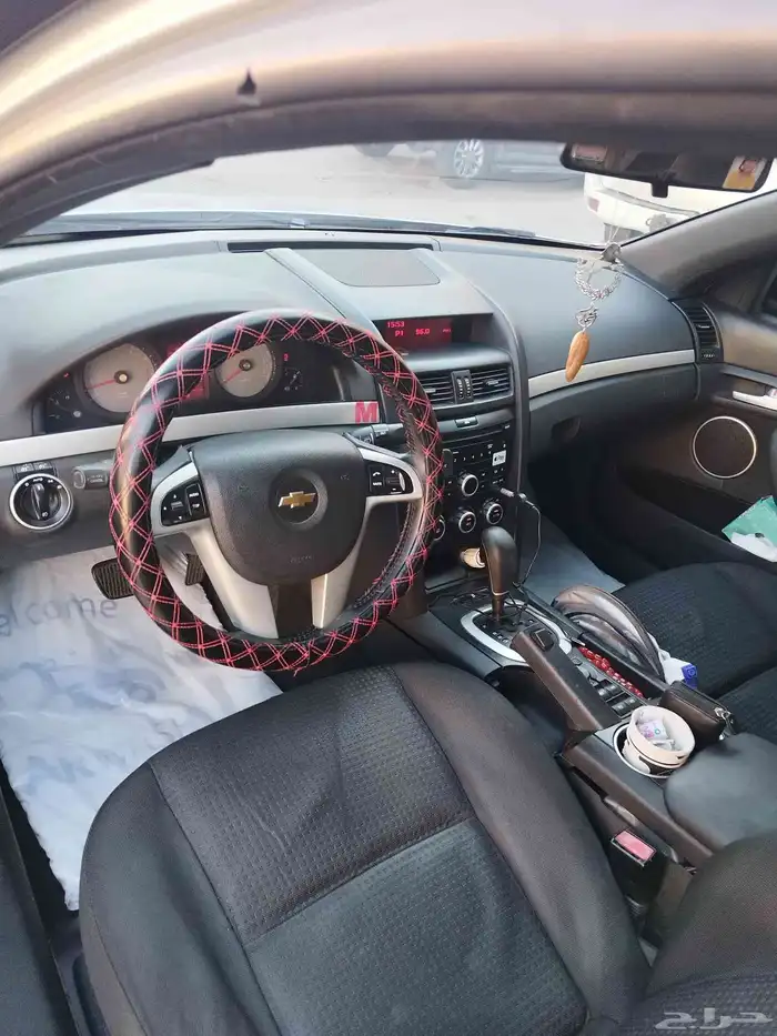 للبيع لومينا هولدن اساسي موديل 2010 فئة S 9