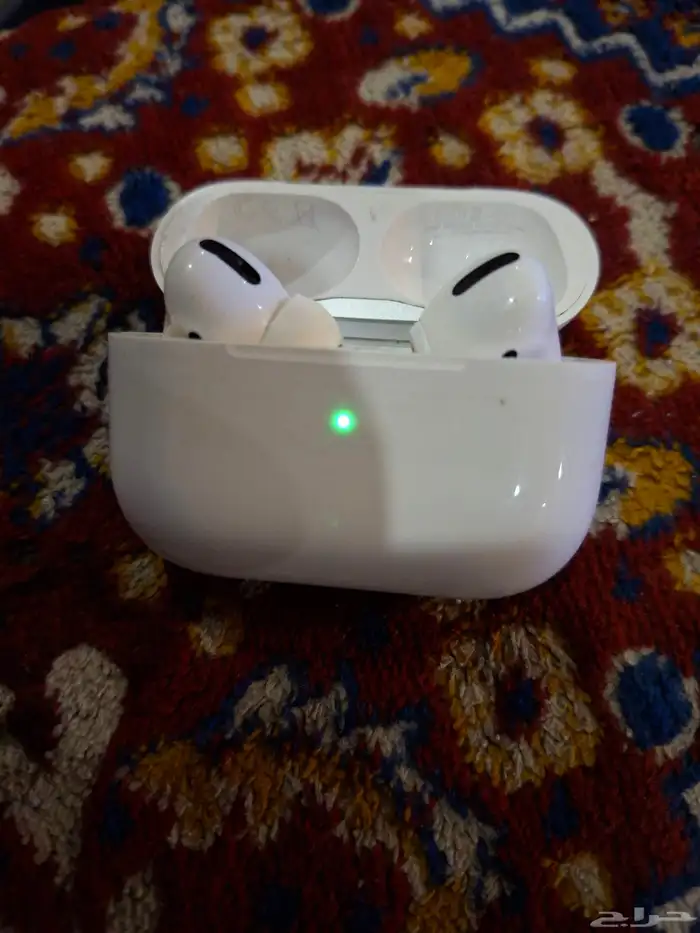 سماعة ابل 0