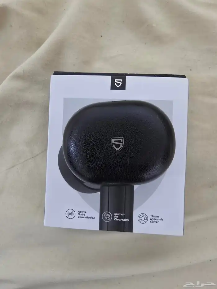 سماعة بلوتوث Soundpeats life 1