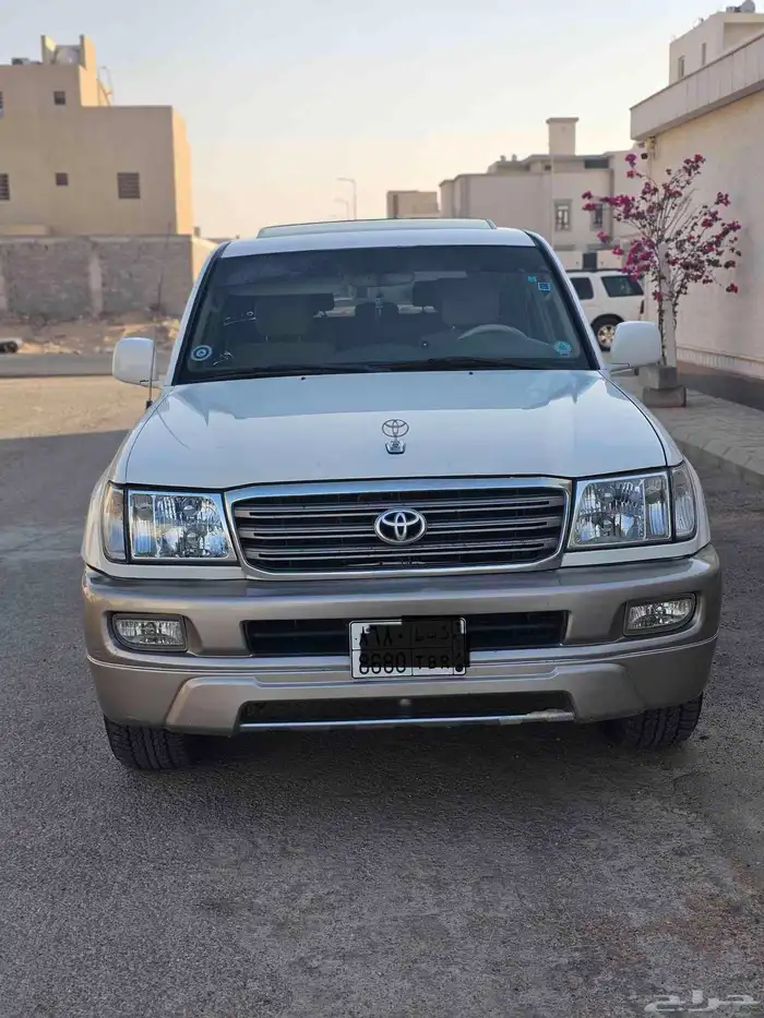 جيب GXR موديل 2005 3