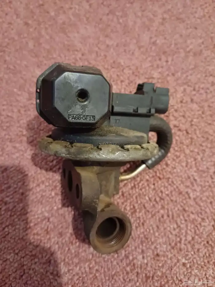 قطع فورد فكتوريا 5