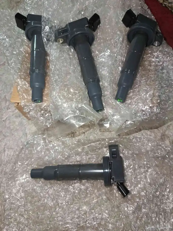 كويلات صيني كامري جديد 0