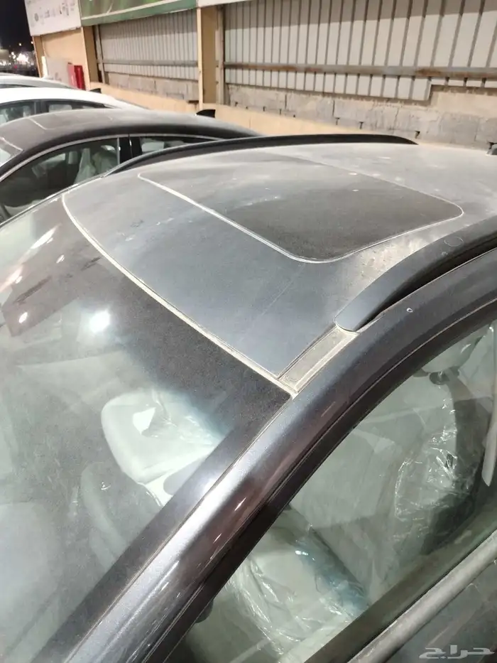 هوانداي كونا 6