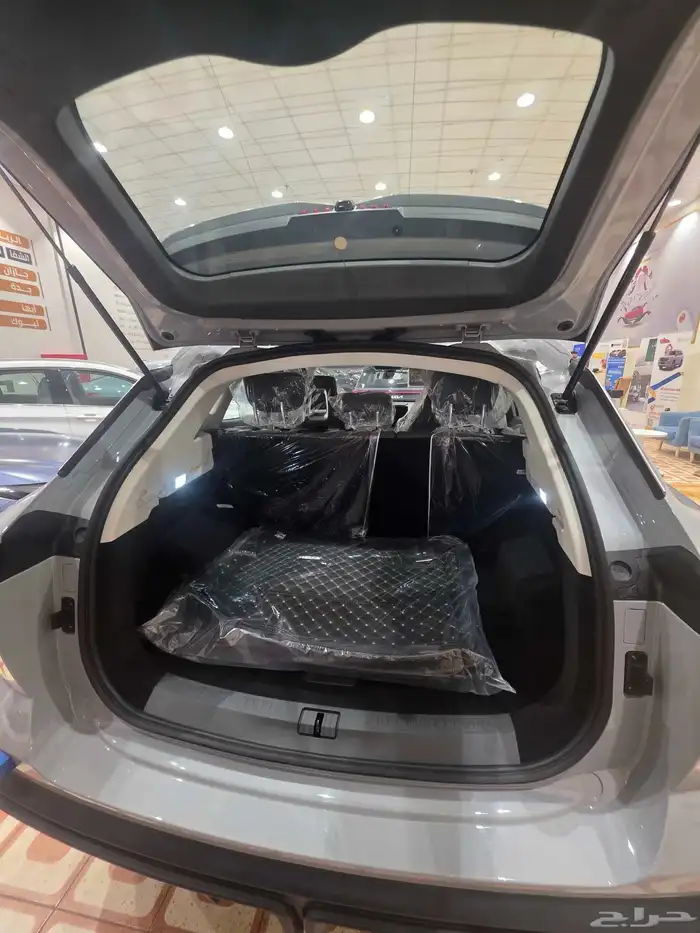 جيتور داشينج بيسك موديل 2026 6