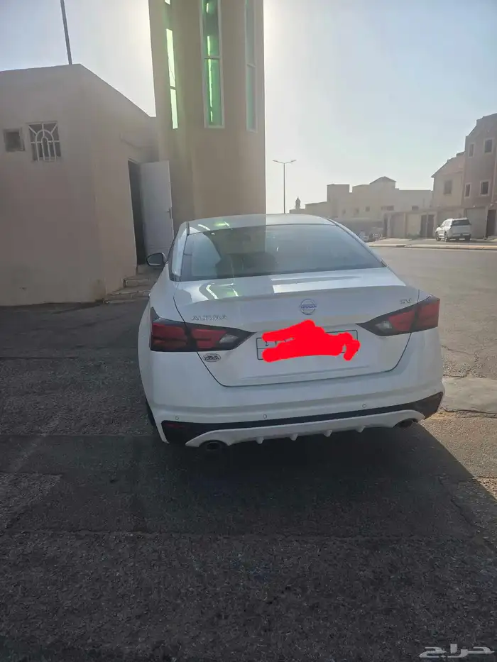 التيما 2020 SV ممشى اقل من 100 الف. 1