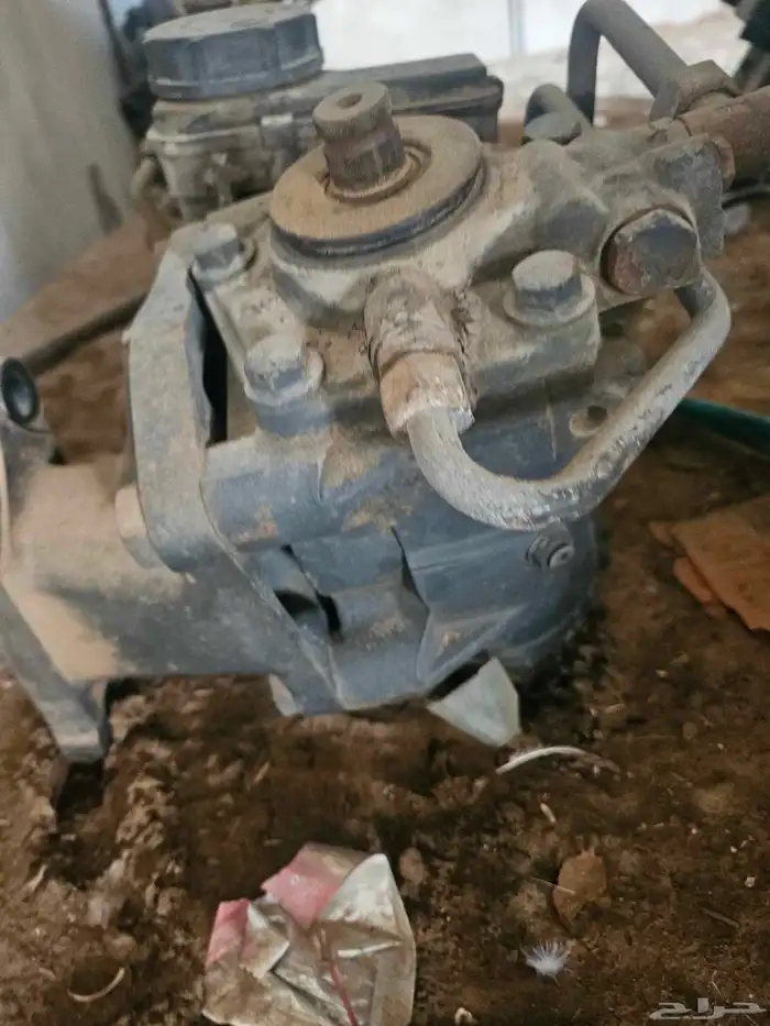 قطع غيار اتيكو مرسيدس 4