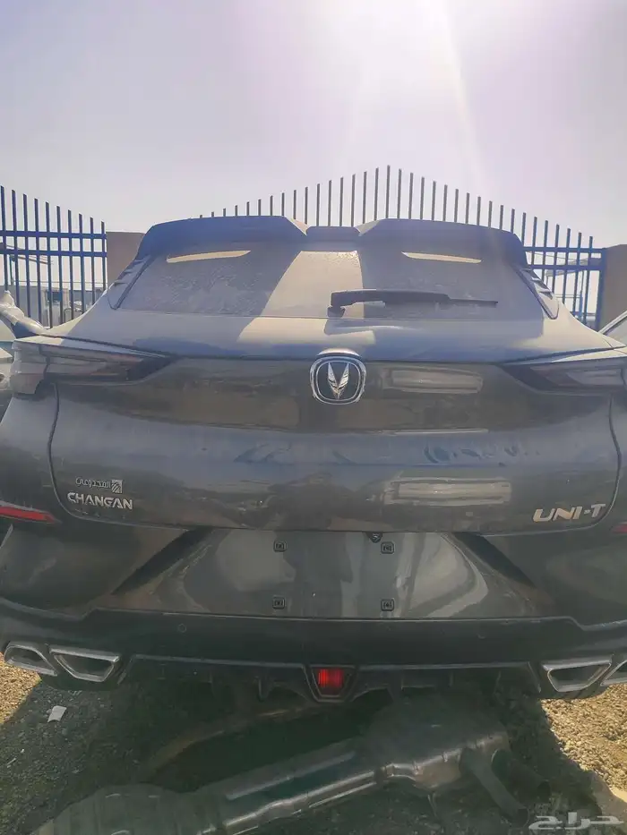 تشليح الحائر مخصص صيني 3