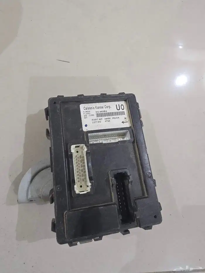 قطع نيسان سنترا 2014 0